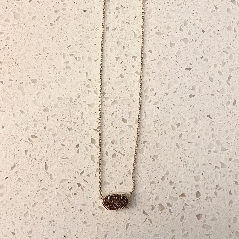 Kendra Scott Necklace